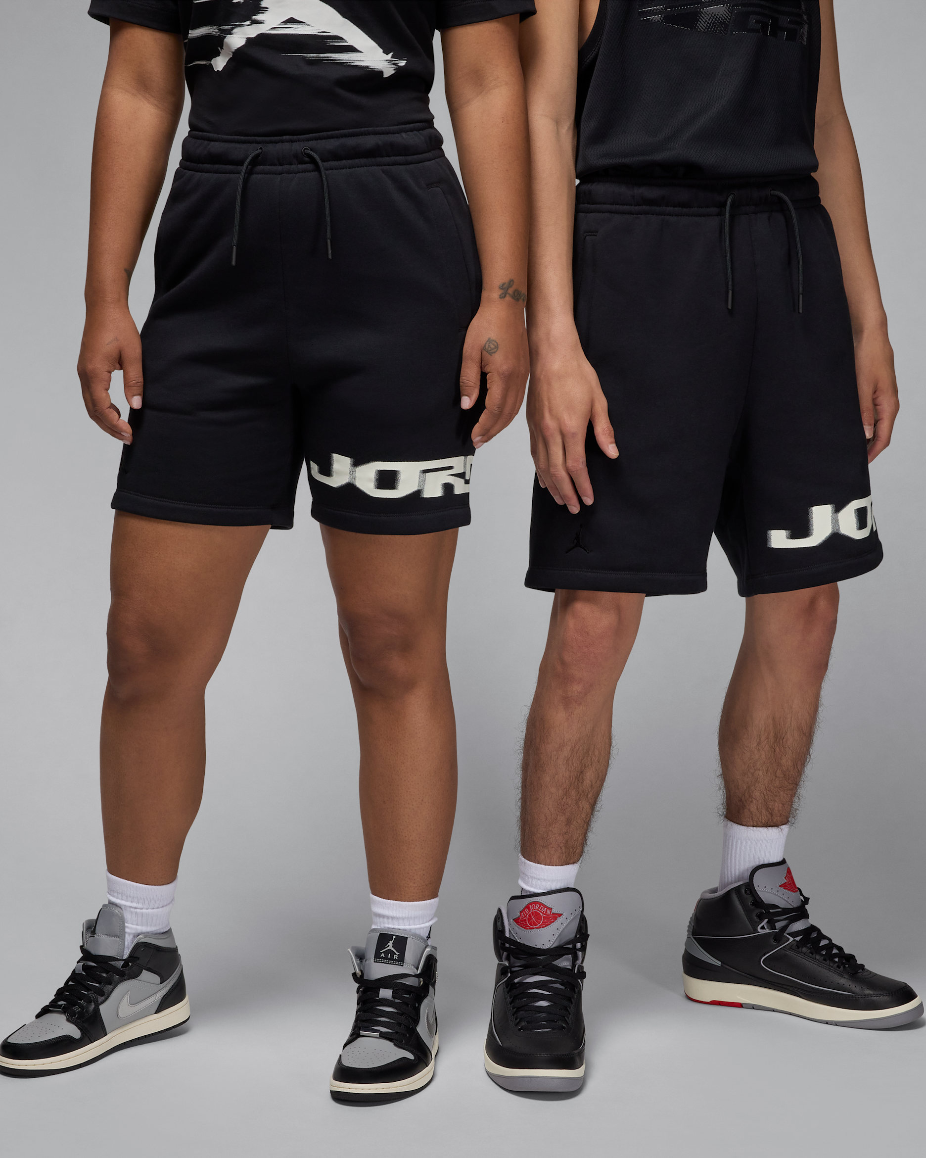 Jordan MVP Men's Fleece Shorts. Nike ID